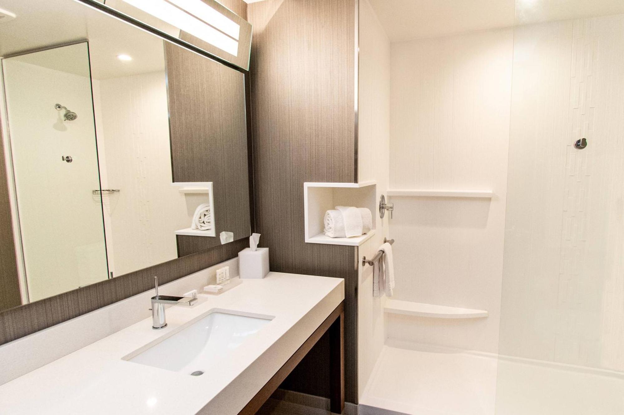Courtyard By Marriott Mesa At Wrigleyville West Buitenkant foto