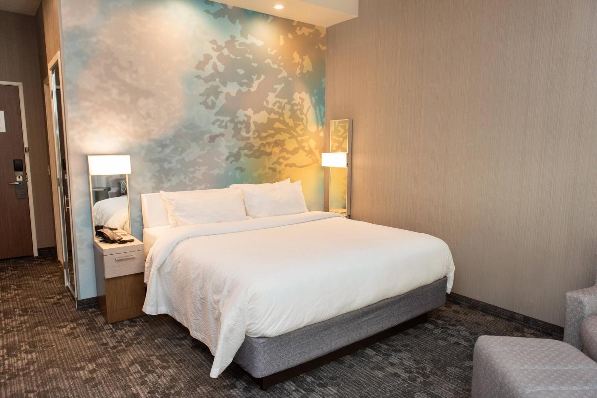 Courtyard By Marriott Mesa At Wrigleyville West Buitenkant foto